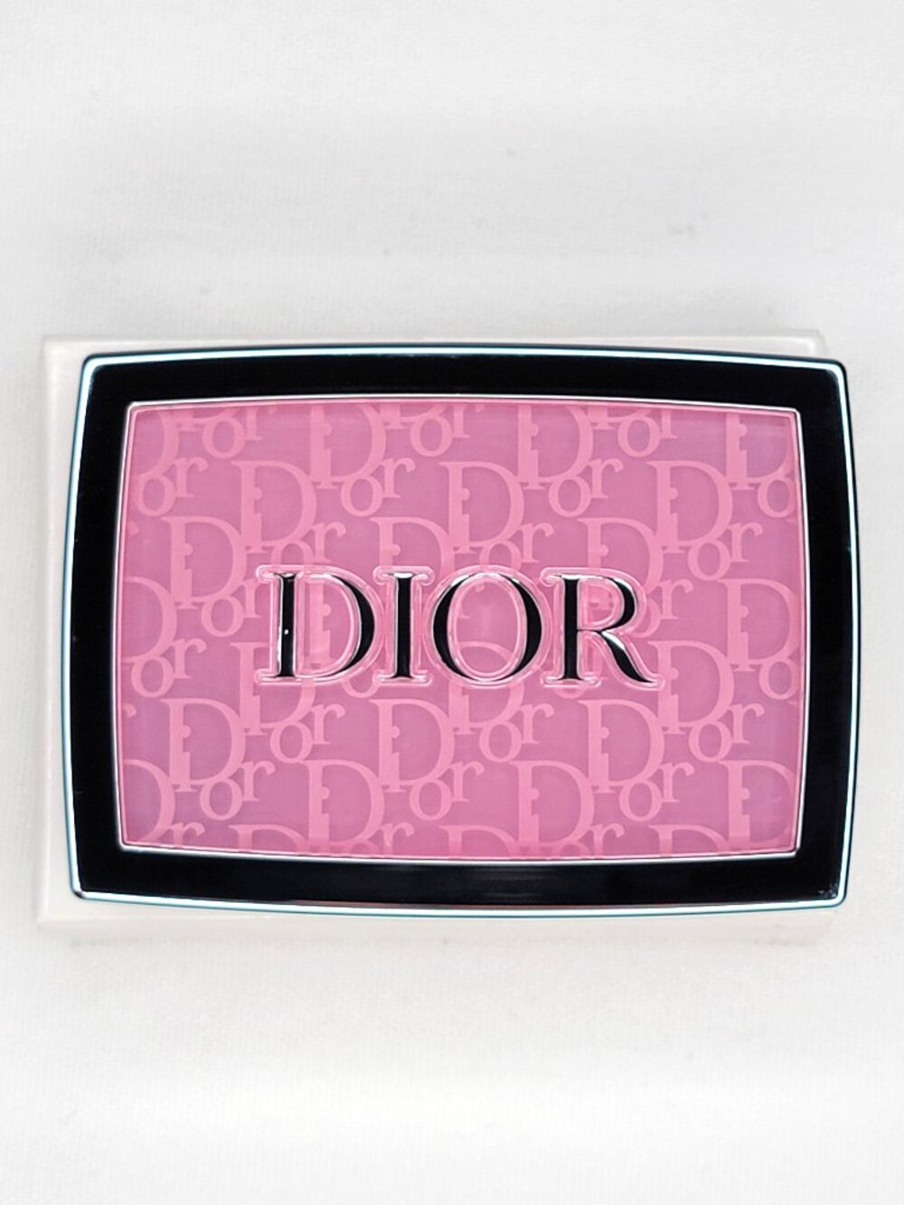 Dior Rosy Glow Blush 001 Pink Tester